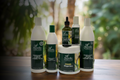 Ginger & Olive 6-Step Hair Care Kit 32oz